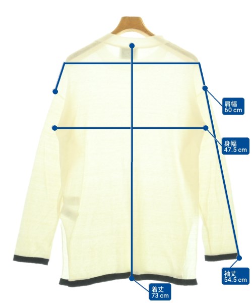 ALPHA STUDIO เสื้อกันหนาว