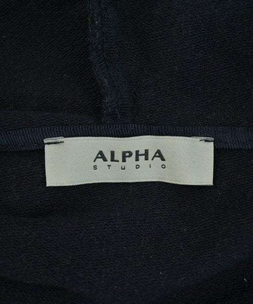 ALPHA STUDIO เสื้อฮู้ด