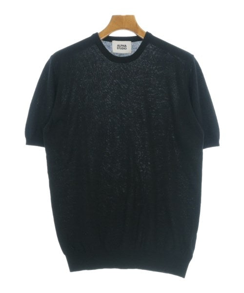 ALPHA STUDIO เสื้อกันหนาว
