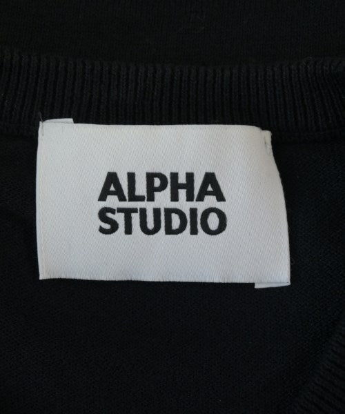 ALPHA STUDIO เสื้อกันหนาว