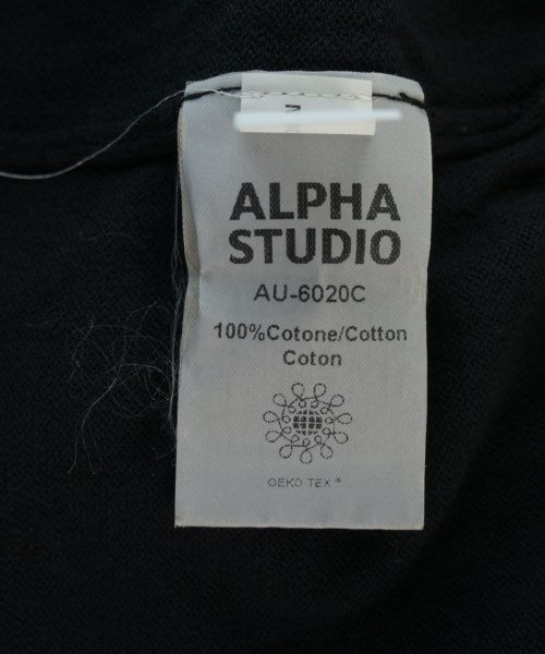 ALPHA STUDIO เสื้อกันหนาว