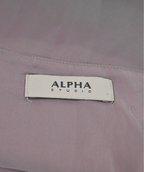 ALPHA STUDIO ชุดเดรส
