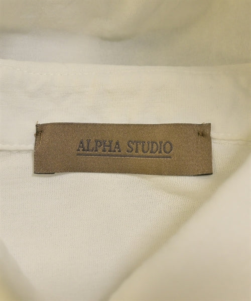 ALPHA STUDIO เสื้อสตรี