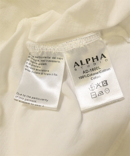 ALPHA STUDIO เสื้อสตรี