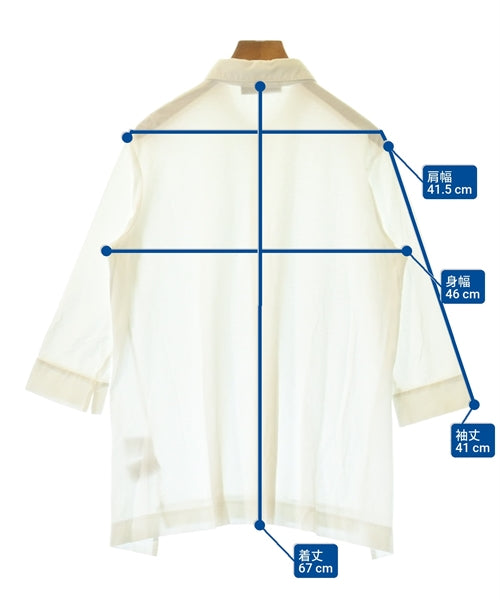 ALPHA STUDIO เสื้อสตรี
