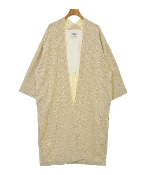 ALPHA STUDIO เสื้อโค้ท อื่น