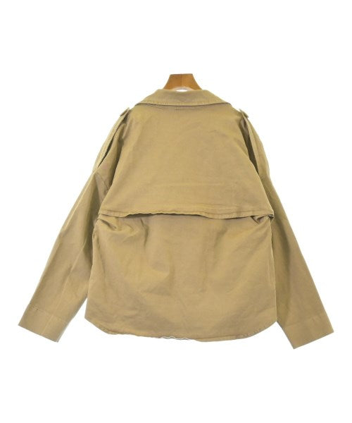 ALPHA STUDIO เสื้อโค้ท อื่น