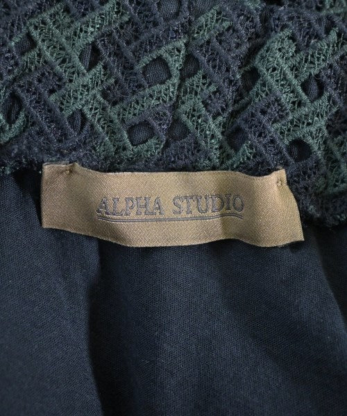 ALPHA STUDIO กระโปรงยาว/แม็กซี่ยาว