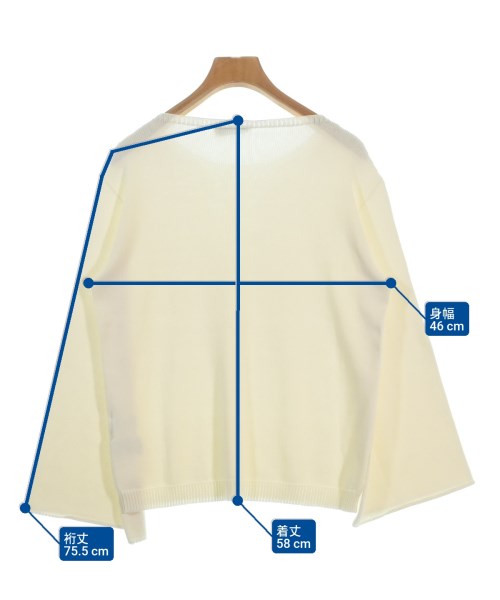 ALPHA STUDIO เสื้อกันหนาว