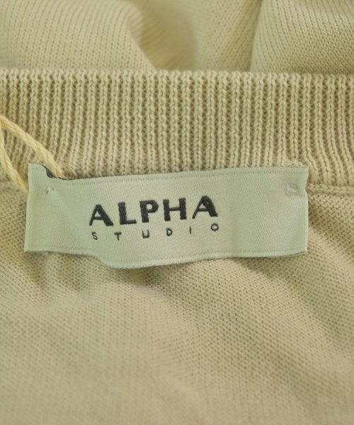 ALPHA STUDIO เสื้อคาร์ดิแกน