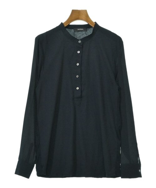 ALPHA STUDIO เสื้อลำลอง