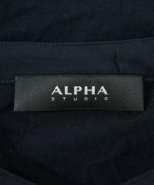 ALPHA STUDIO เสื้อลำลอง