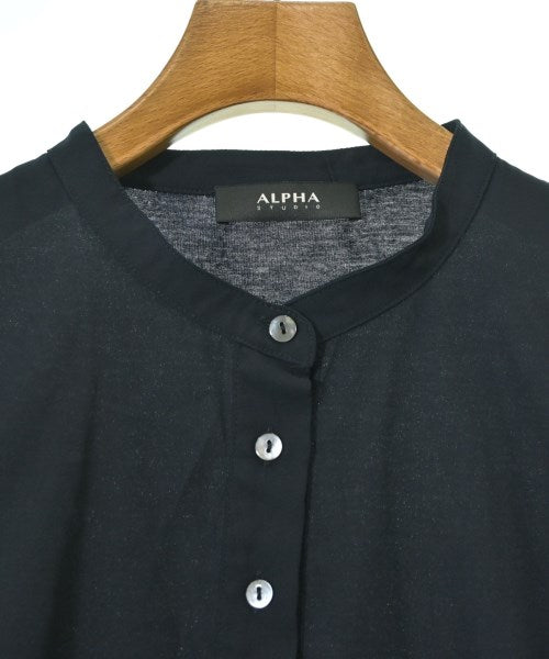 ALPHA STUDIO เสื้อลำลอง