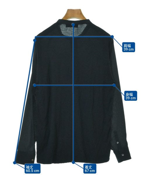ALPHA STUDIO เสื้อลำลอง