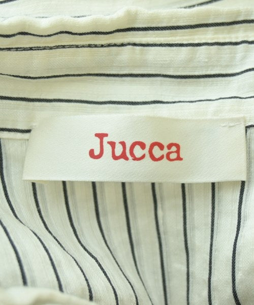 jucca เสื้อลำลอง