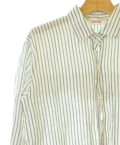 jucca เสื้อลำลอง