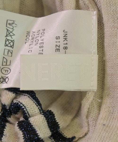 JEAN-NERET กระโปรงยาว/แม็กซี่ยาว