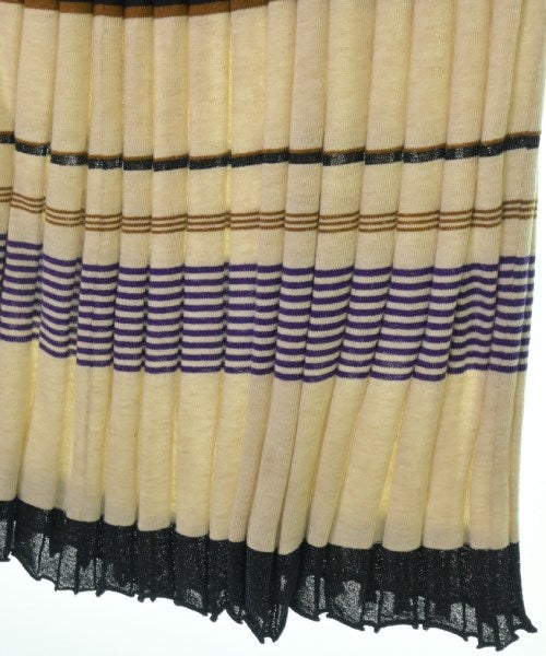 JEAN-NERET กระโปรงยาว/แม็กซี่ยาว