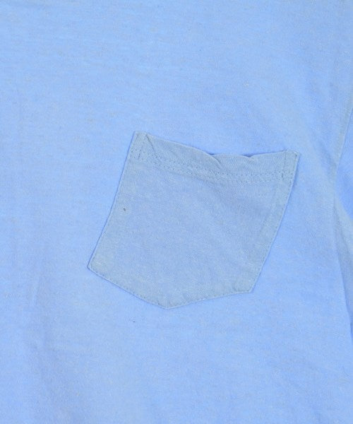 Howlin' เสื้อยืด/เสื้อท็อปส์