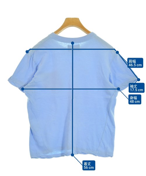 Howlin' เสื้อยืด/เสื้อท็อปส์