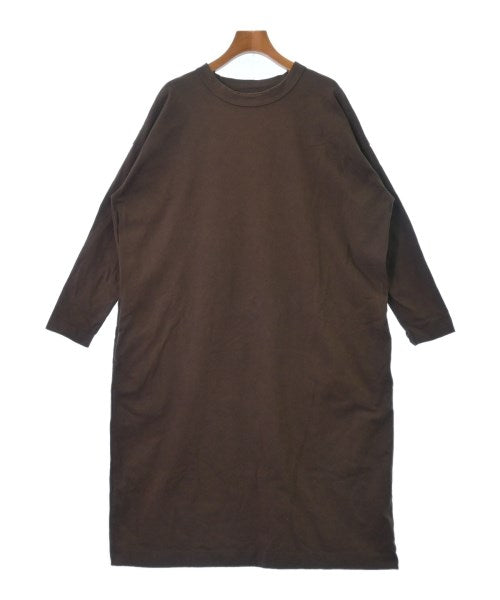 NATURAL LAUNDRY ชุดเดรส