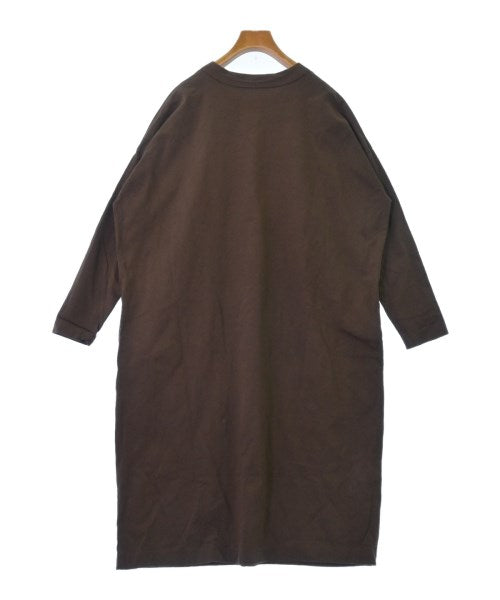 NATURAL LAUNDRY ชุดเดรส