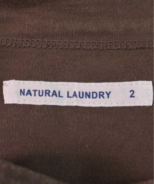 NATURAL LAUNDRY ชุดเดรส