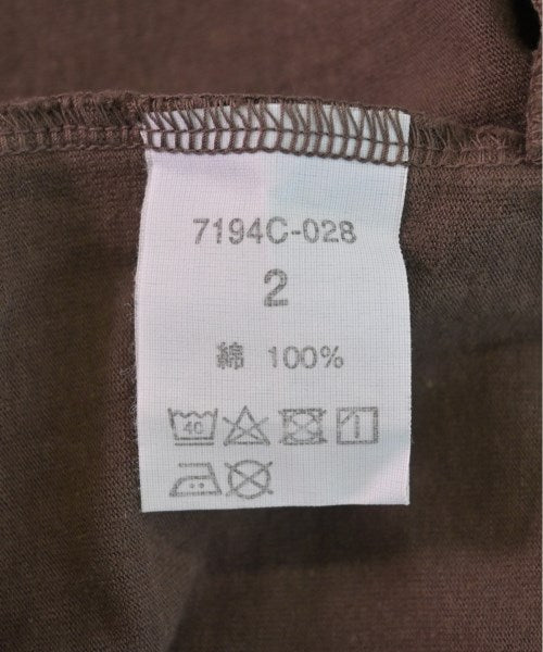 NATURAL LAUNDRY ชุดเดรส