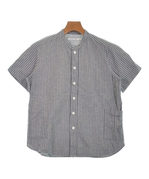 NATURAL LAUNDRY เสื้อลำลอง