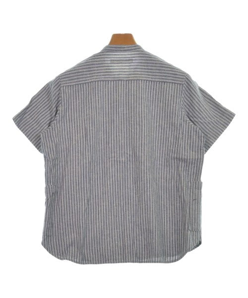 NATURAL LAUNDRY เสื้อลำลอง