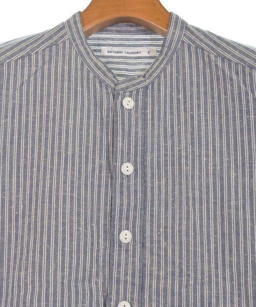 NATURAL LAUNDRY เสื้อลำลอง