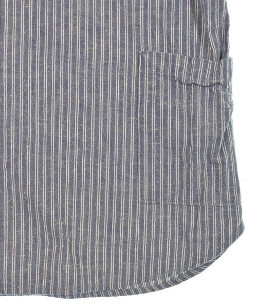 NATURAL LAUNDRY เสื้อลำลอง