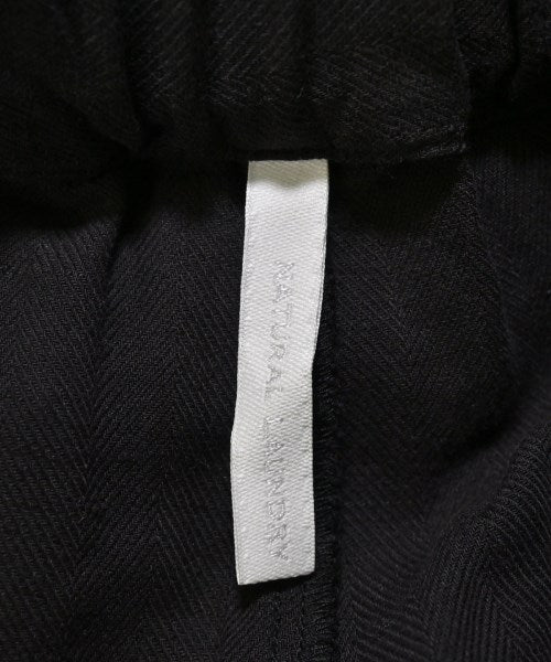 NATURAL LAUNDRY กางเกง อื่น
