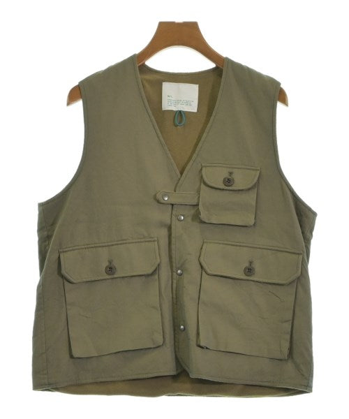 NATURAL LAUNDRY แจ็คเก็ตเบลาส์ อื่น