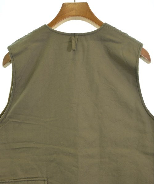NATURAL LAUNDRY แจ็คเก็ตเบลาส์ อื่น
