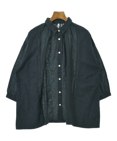 NATURAL LAUNDRY เสื้อสตรี