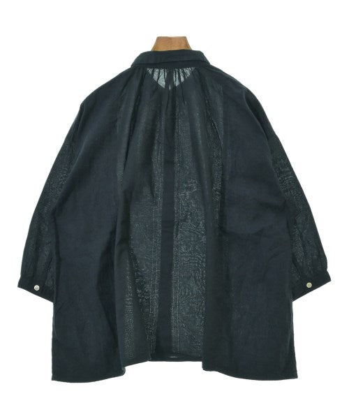 NATURAL LAUNDRY เสื้อสตรี