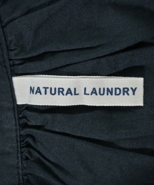 NATURAL LAUNDRY เสื้อสตรี