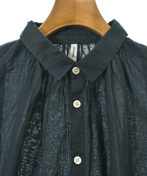 NATURAL LAUNDRY เสื้อสตรี