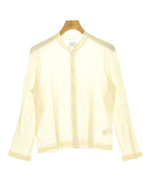 NATURAL LAUNDRY เสื้อคาร์ดิแกน