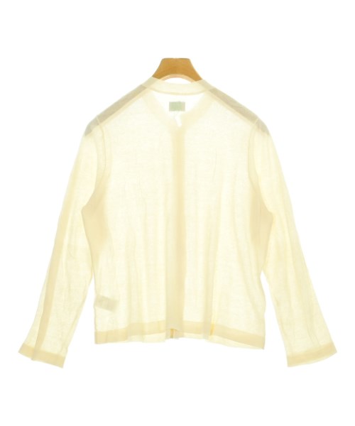 NATURAL LAUNDRY เสื้อคาร์ดิแกน