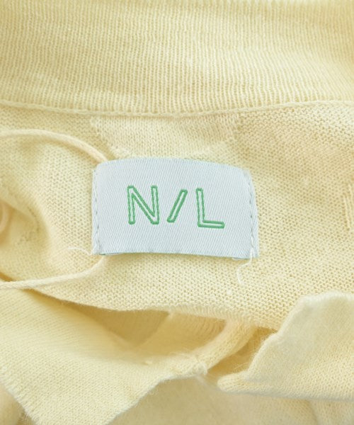 NATURAL LAUNDRY เสื้อคาร์ดิแกน