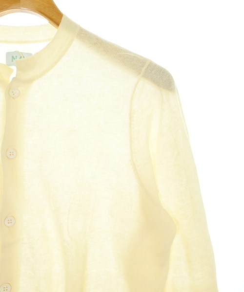 NATURAL LAUNDRY เสื้อคาร์ดิแกน