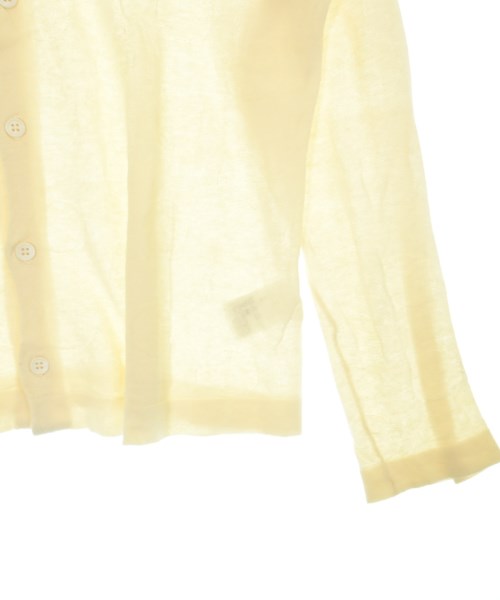 NATURAL LAUNDRY เสื้อคาร์ดิแกน