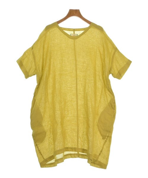 NATURAL LAUNDRY ชุดเดรส