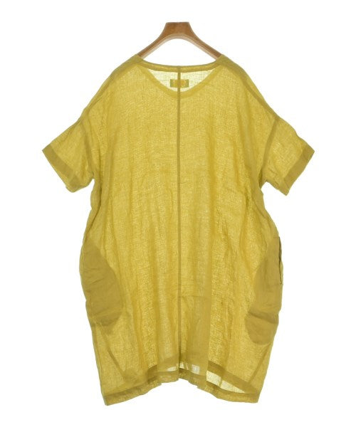 NATURAL LAUNDRY ชุดเดรส