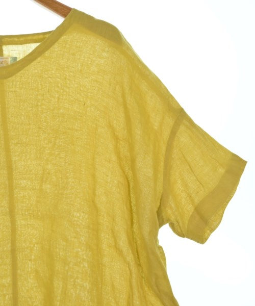 NATURAL LAUNDRY ชุดเดรส