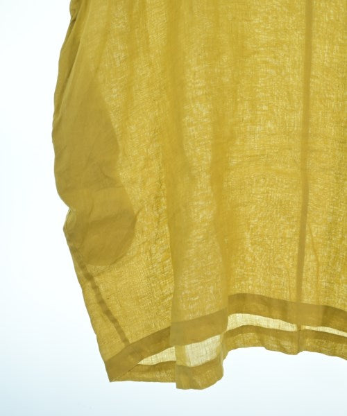 NATURAL LAUNDRY ชุดเดรส