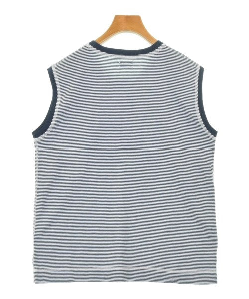 NATURAL LAUNDRY เสื้อกล้าม