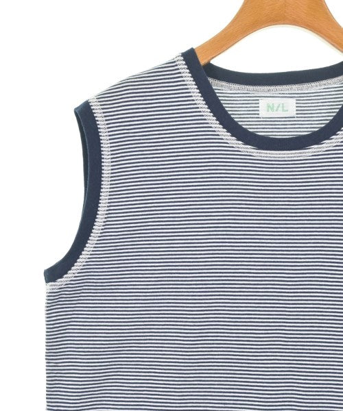 NATURAL LAUNDRY เสื้อกล้าม